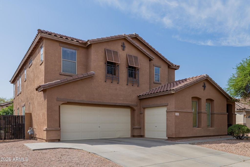 6886 S EMERALD Place, Chandler, AZ 85249 — photo 4