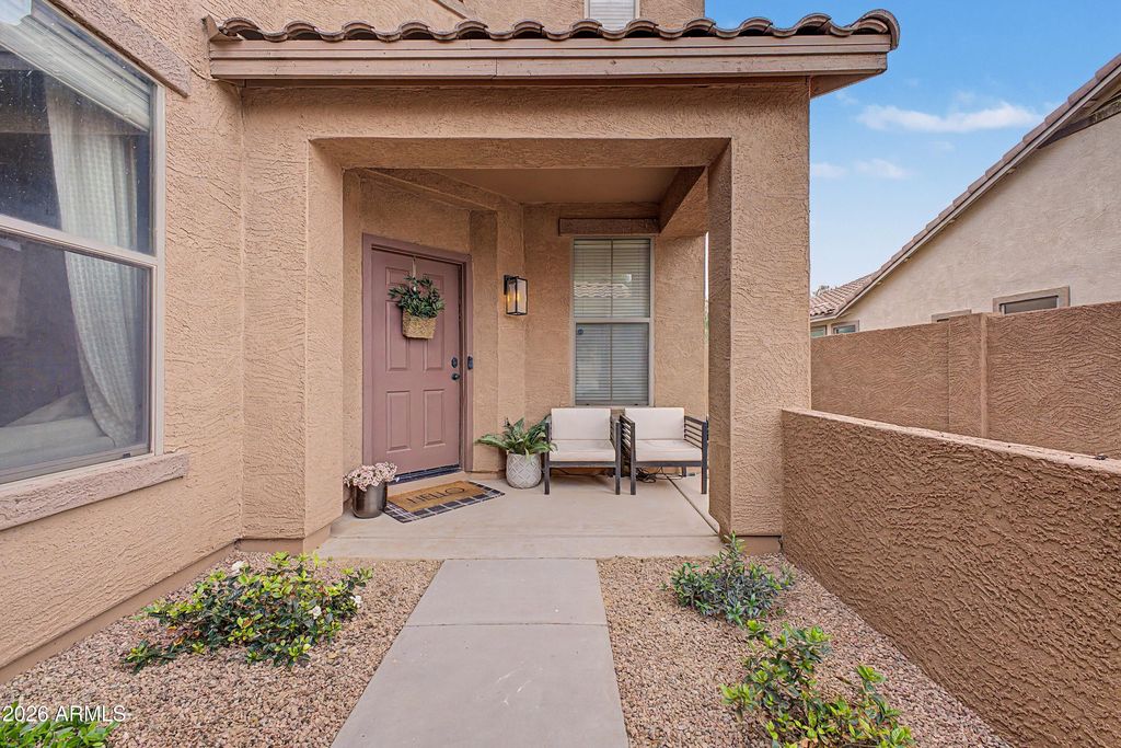 6886 S EMERALD Place, Chandler, AZ 85249 — photo 5