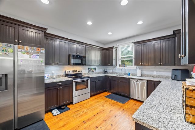 15 Chestnut Oak Run, Athens, GA 30607