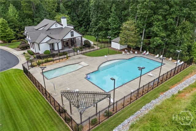 15 Chestnut Oak Run, Athens, GA 30607