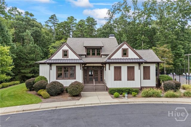 15 Chestnut Oak Run, Athens, GA 30607