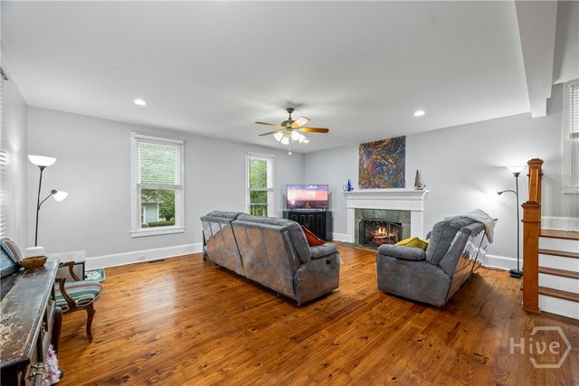 15 Chestnut Oak Run, Athens, GA 30607