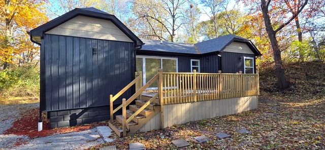 7325 Locust Avenue, Gary, IN 46403