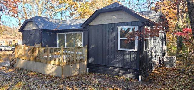 7325 Locust Avenue, Gary, IN 46403