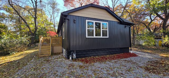 7325 Locust Avenue, Gary, IN 46403