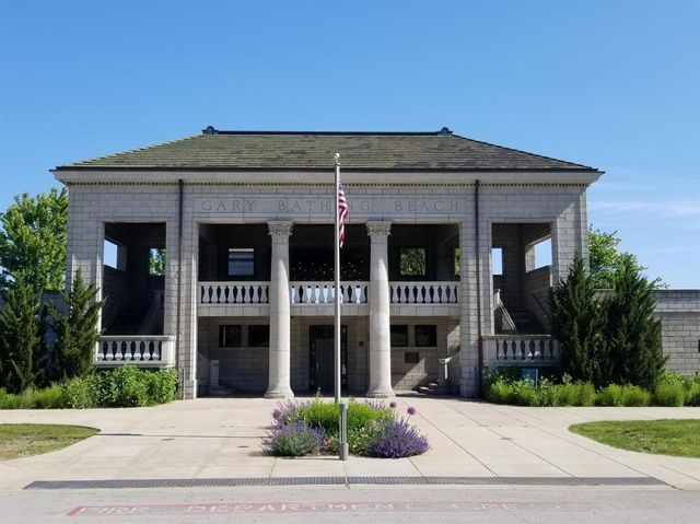 7325 Locust Avenue, Gary, IN 46403