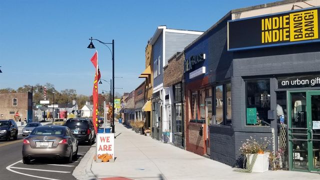 7325 Locust Avenue, Gary, IN 46403