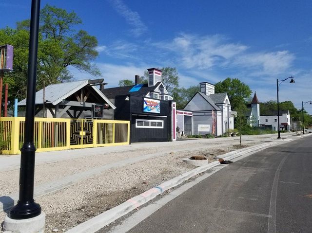 7325 Locust Avenue, Gary, IN 46403