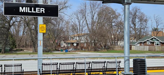 7325 Locust Avenue, Gary, IN 46403