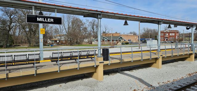 7325 Locust Avenue, Gary, IN 46403