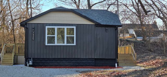 7325 Locust Avenue, Gary, IN 46403