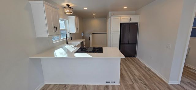 7325 Locust Avenue, Gary, IN 46403