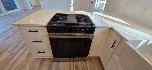 7325 Locust Avenue, Gary, IN 46403