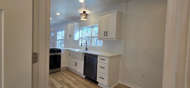 7325 Locust Avenue, Gary, IN 46403