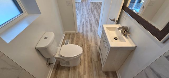 7325 Locust Avenue, Gary, IN 46403