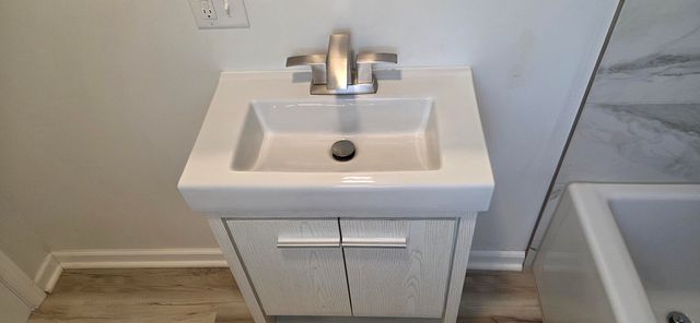 7325 Locust Avenue, Gary, IN 46403