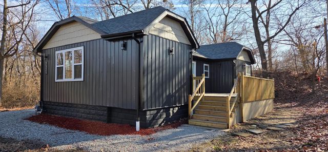 7325 Locust Avenue, Gary, IN 46403