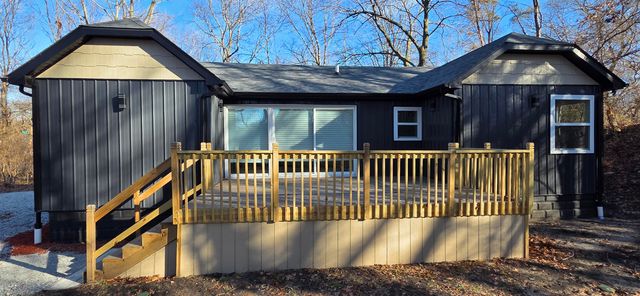 7325 Locust Avenue, Gary, IN 46403