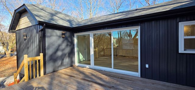 7325 Locust Avenue, Gary, IN 46403