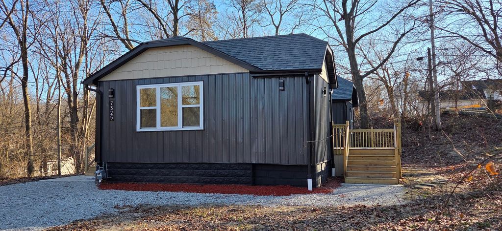 7325 Locust Avenue, Gary, IN 46403