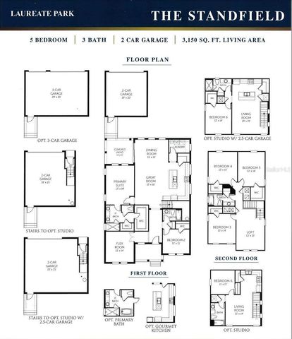 10109 GOBAT ALLEY, Orlando, FL 32827