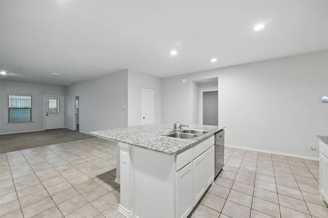 624 Whitecomb Lane, Justin, TX 76247
