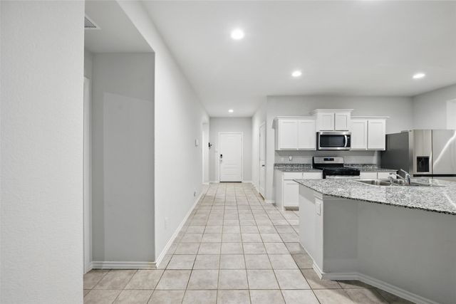 624 Whitecomb Lane, Justin, TX 76247