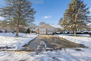 3141 Pinegate Drive, Mt. Morris Township, MI 48433