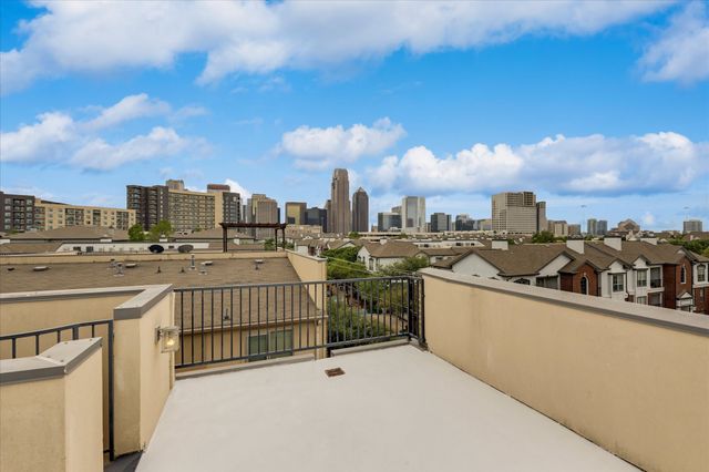 745 Cannen John Lane, Dallas, TX 75204