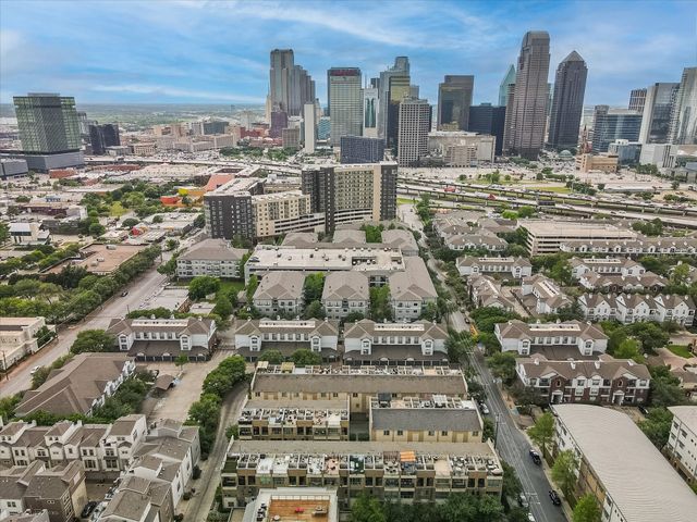 745 Cannen John Lane, Dallas, TX 75204