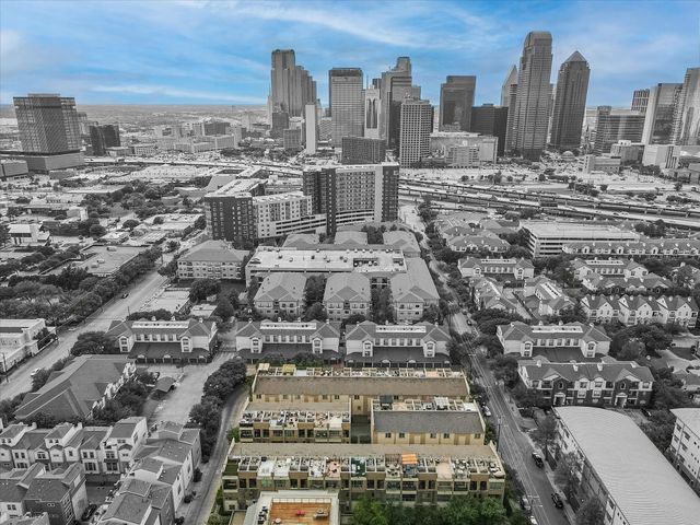 745 Cannen John Lane, Dallas, TX 75204