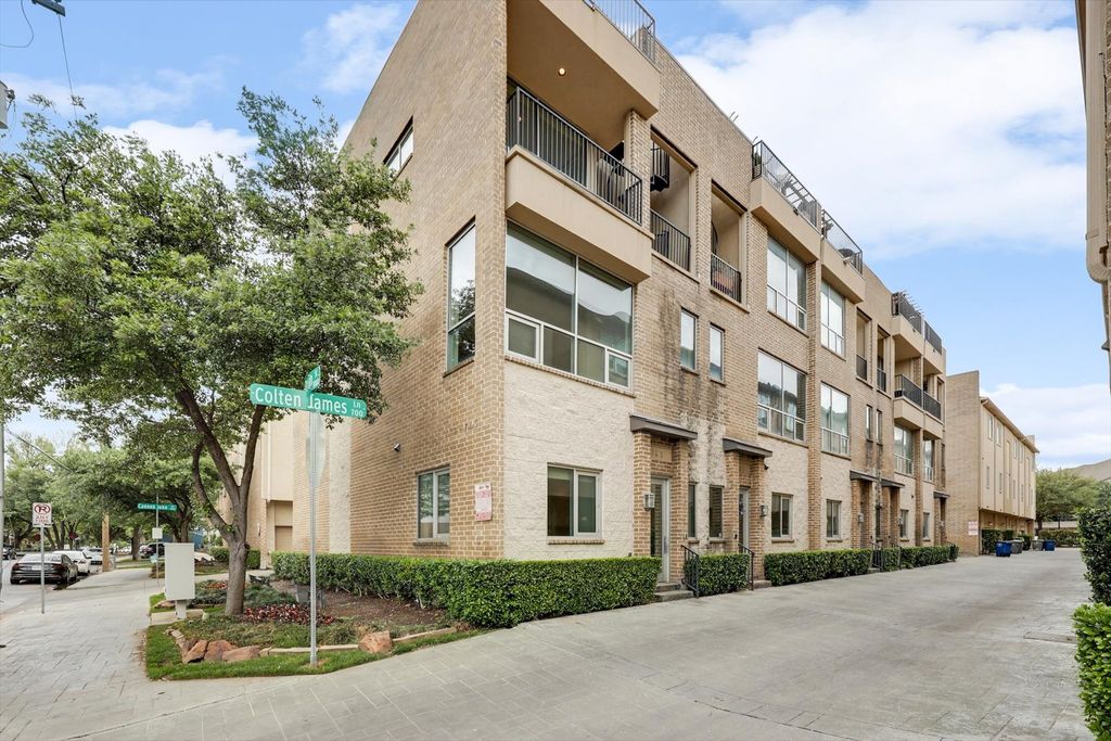 745 Cannen John Lane, Dallas, TX 75204