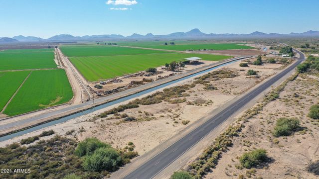 33895 W OLD US HIGHWAY 80 -- '-', Arlington, AZ 85322