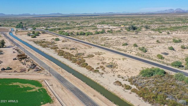 33895 W OLD US HIGHWAY 80 -- '-', Arlington, AZ 85322