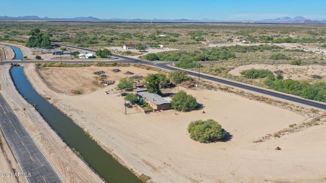 33895 W OLD US HIGHWAY 80 -- '-', Arlington, AZ 85322