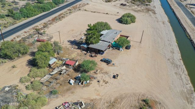 33895 W OLD US HIGHWAY 80 -- '-', Arlington, AZ 85322