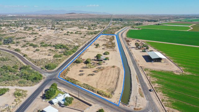 33895 W OLD US HIGHWAY 80 -- '-', Arlington, AZ 85322