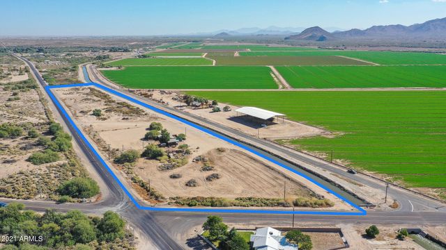 33895 W OLD US HIGHWAY 80 -- '-', Arlington, AZ 85322