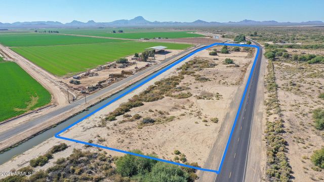 33895 W OLD US HIGHWAY 80 -- '-', Arlington, AZ 85322