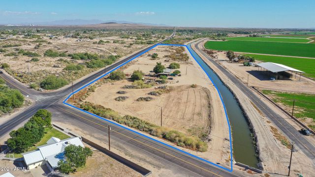 33895 W OLD US HIGHWAY 80 -- '-', Arlington, AZ 85322