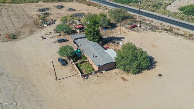 33895 W OLD US HIGHWAY 80 -- '-', Arlington, AZ 85322