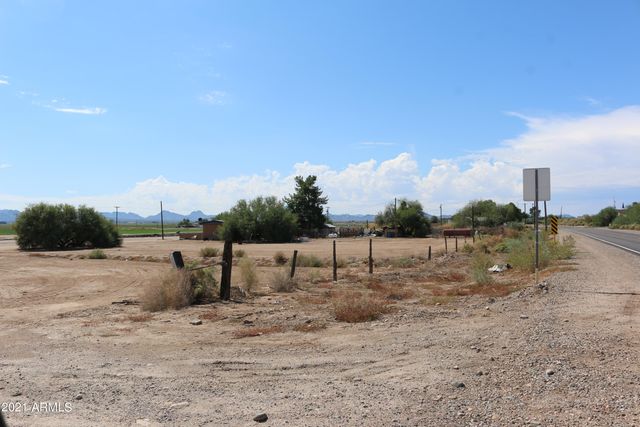33895 W OLD US HIGHWAY 80 -- '-', Arlington, AZ 85322