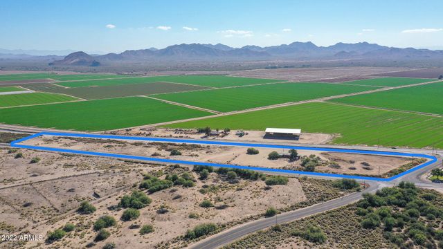 33895 W OLD US HIGHWAY 80 -- '-', Arlington, AZ 85322