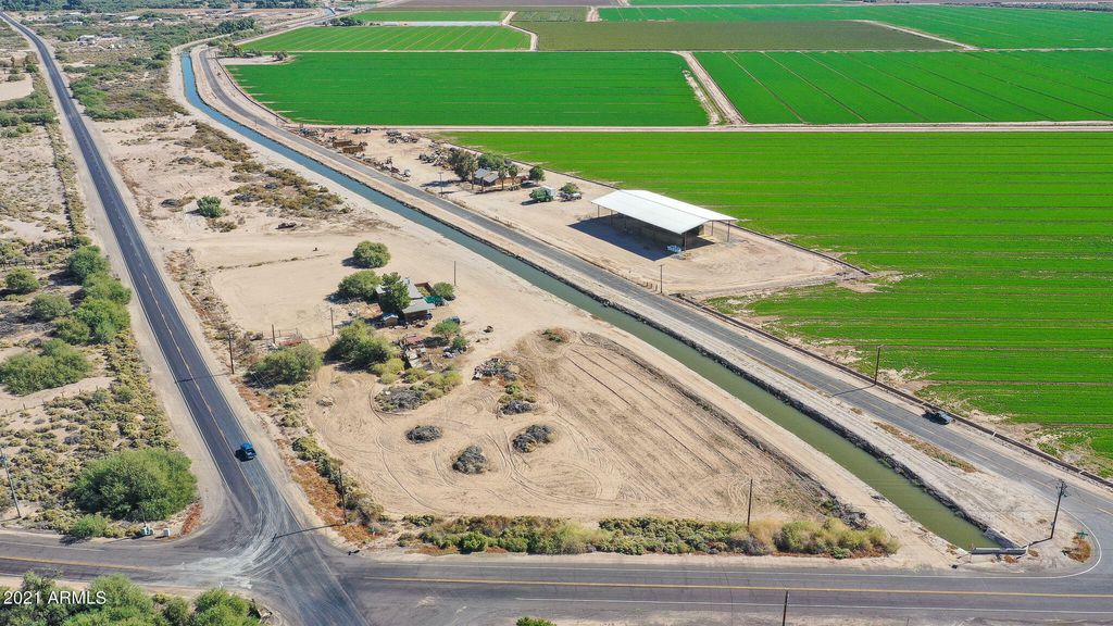 33895 W OLD US HIGHWAY 80 -- '-', Arlington, AZ 85322