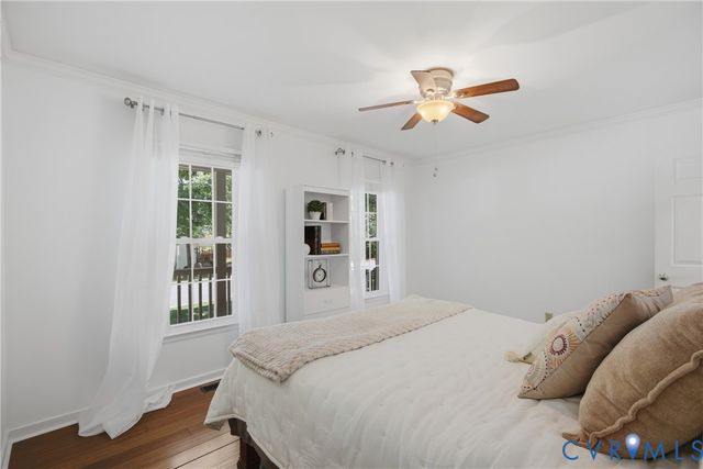 7501 Genuine Risk Ln, Midlothian, VA 23112