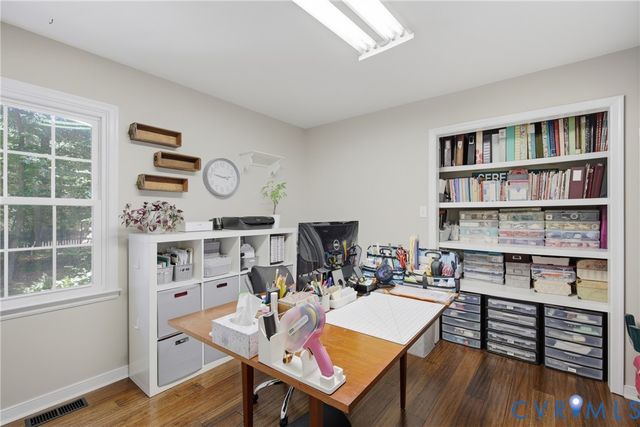 7501 Genuine Risk Ln, Midlothian, VA 23112