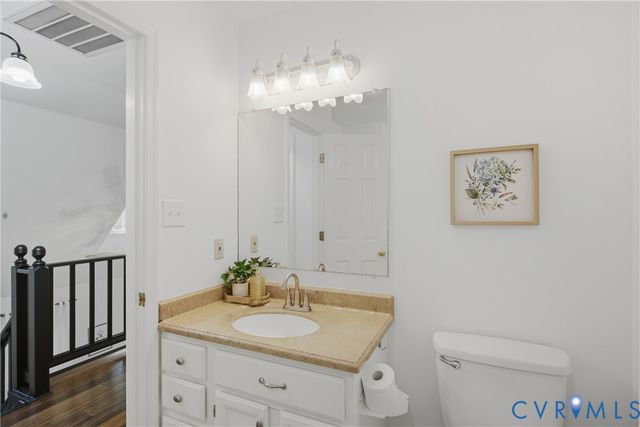 7501 Genuine Risk Ln, Midlothian, VA 23112