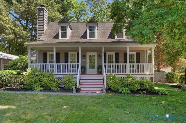 7501 Genuine Risk Ln, Midlothian, VA 23112