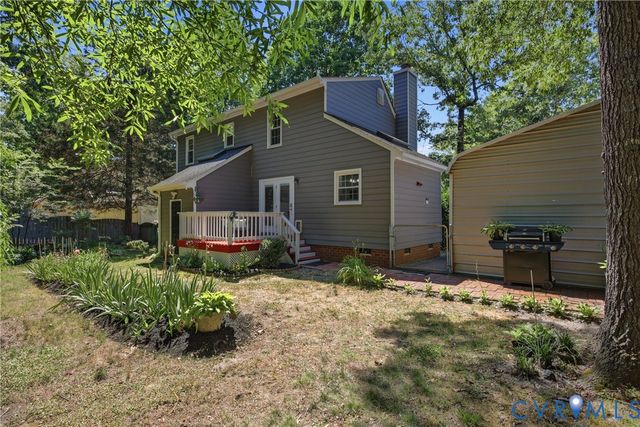 7501 Genuine Risk Ln, Midlothian, VA 23112