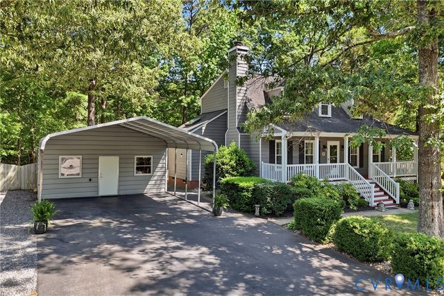 7501 Genuine Risk Ln, Midlothian, VA 23112